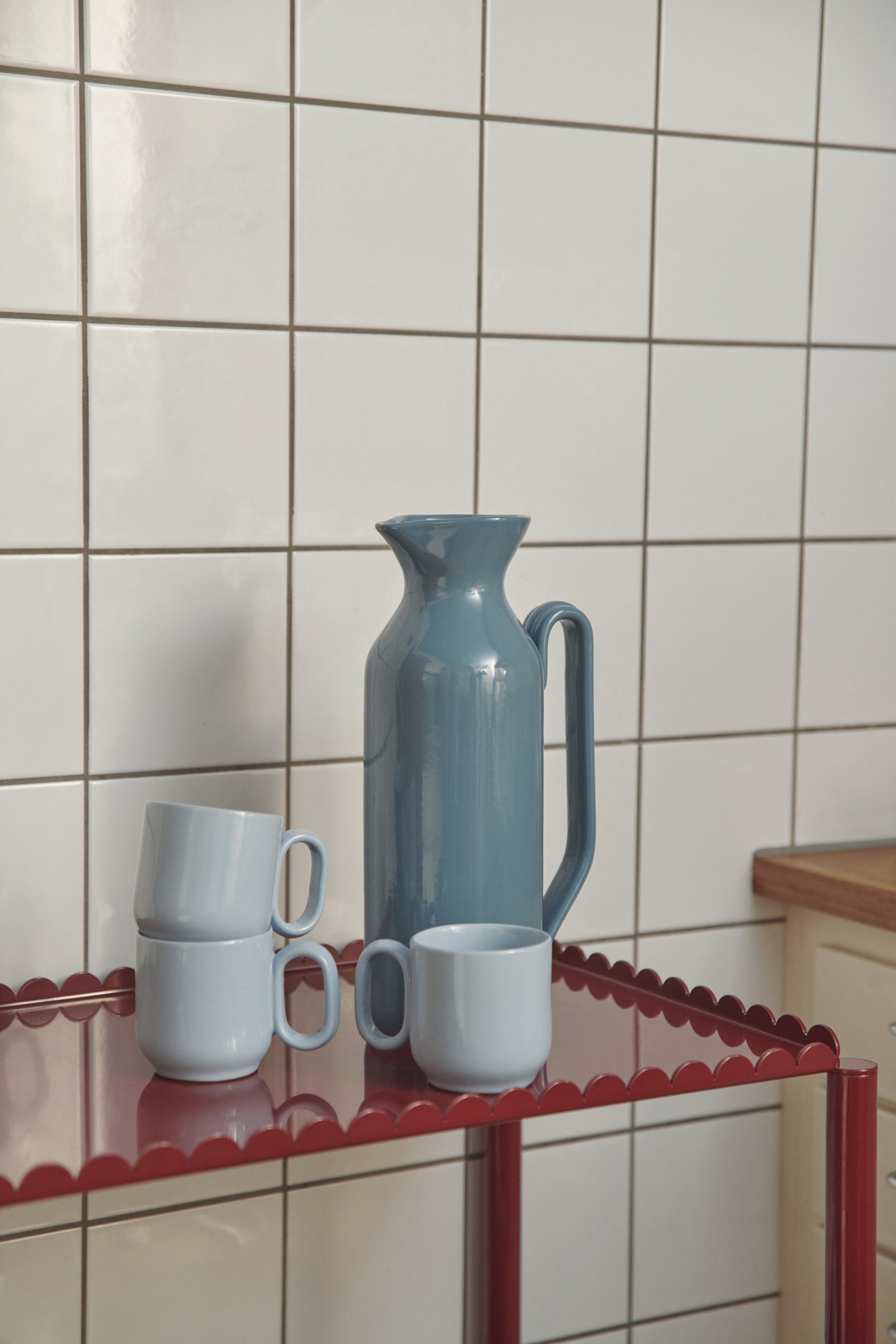 Barro Jug Tall / 水壺