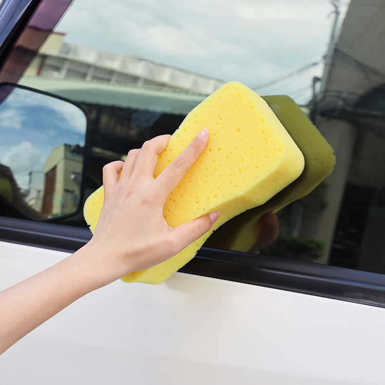 八字海綿【AZ063】