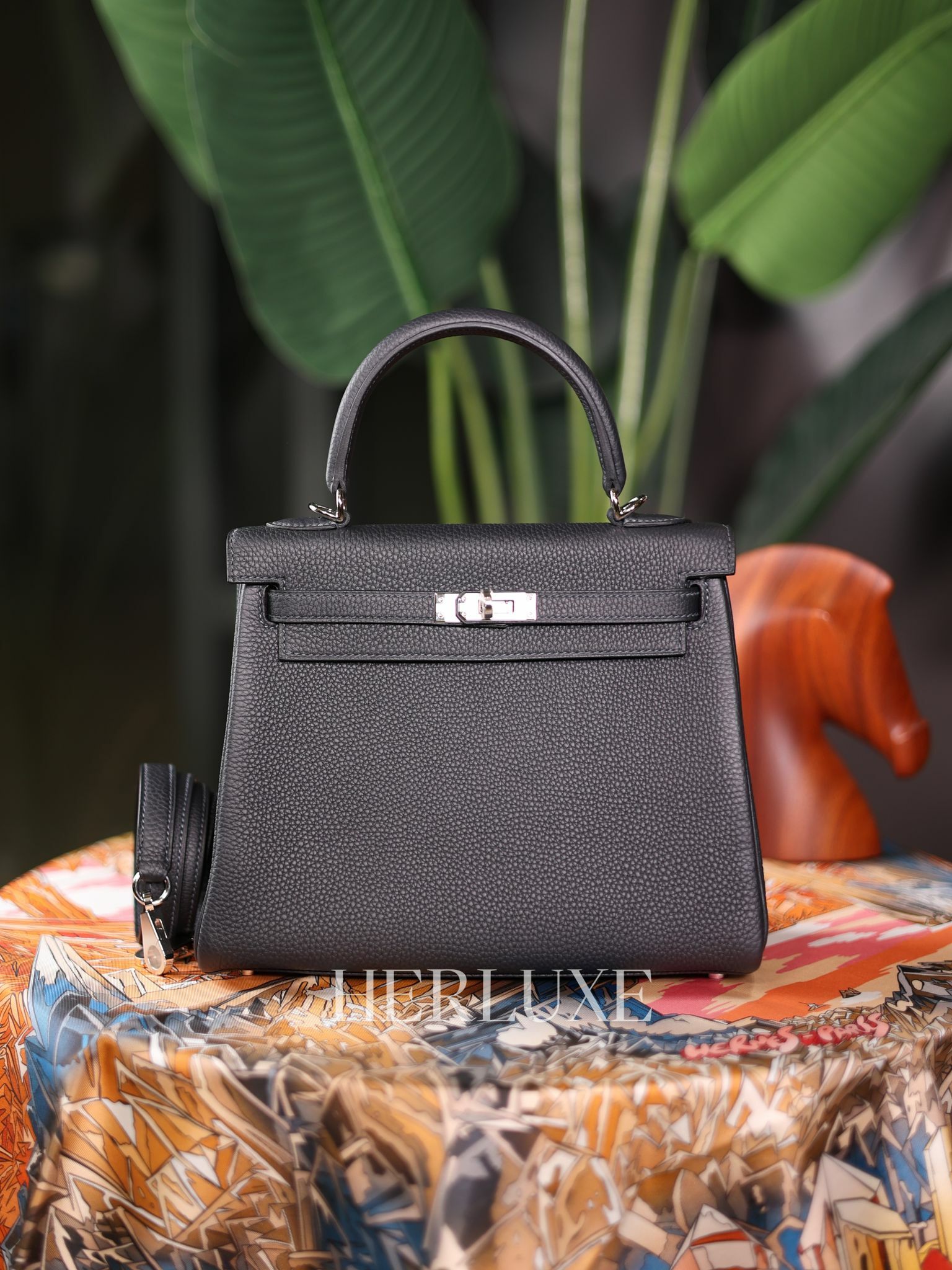 Kelly 25 3Y caban ck togo W