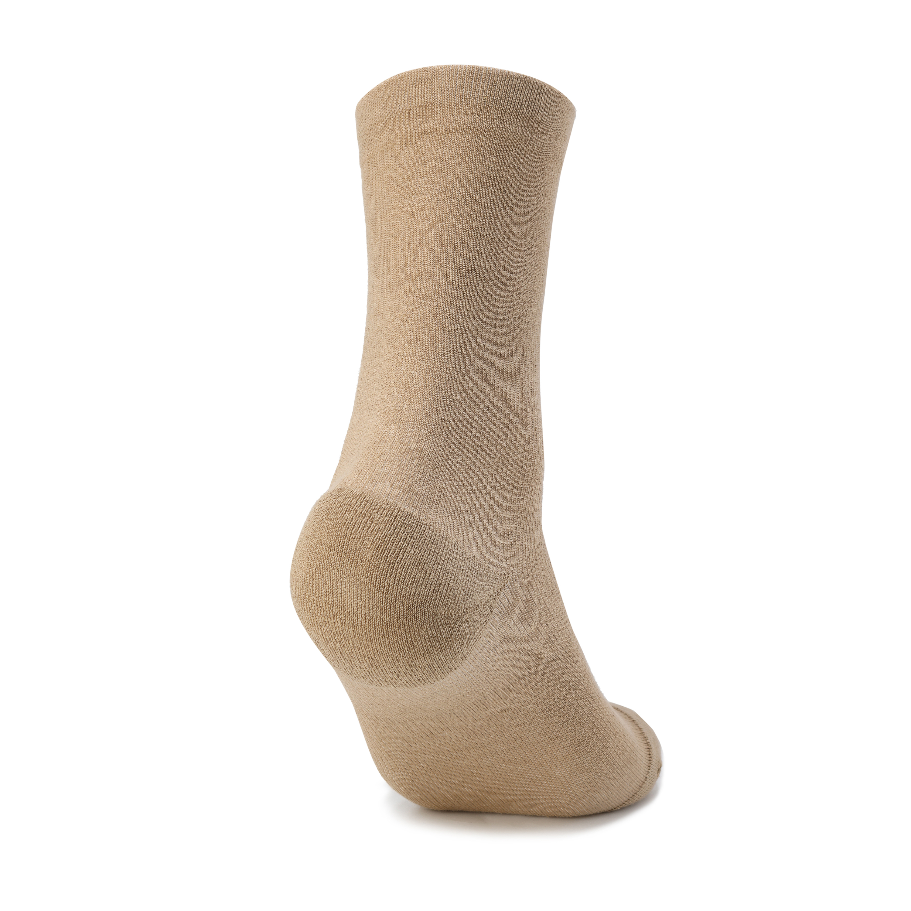 素· 只有棕｜經典設計師款 · 壓力3/4襪(三雙999)