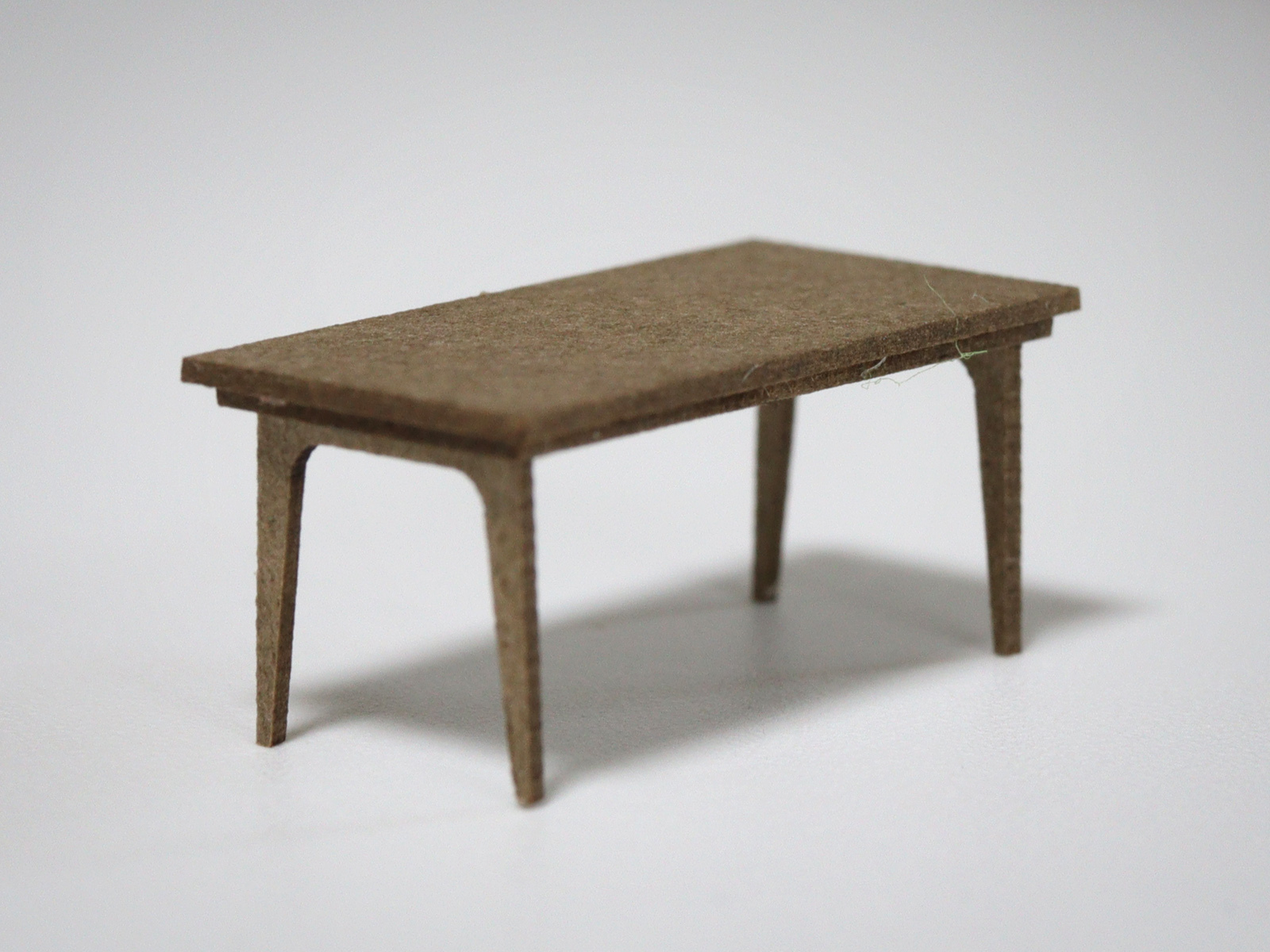 梅桜堂 AC-033-83C 1/83 家具套裝B.套件