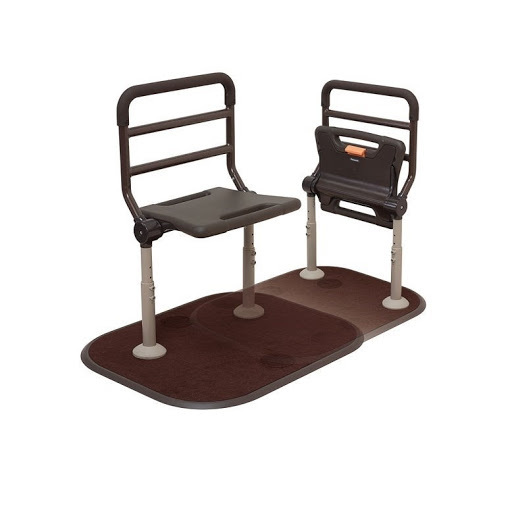 【請先查詢貨存】Panasonic 樂聲活動式支撐扶手和摺椅 PN-L80401