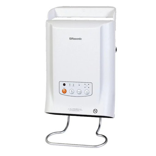 Rasonic 樂信浴室暖風機 RA-BH205F