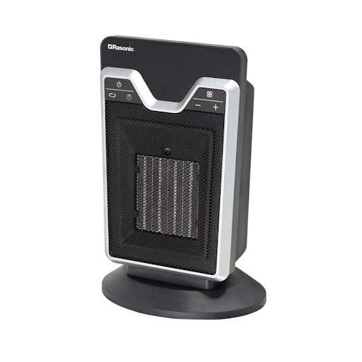 Rasonic 樂信陶瓷暖風機 RA-CH563 ( 2000 瓦 )