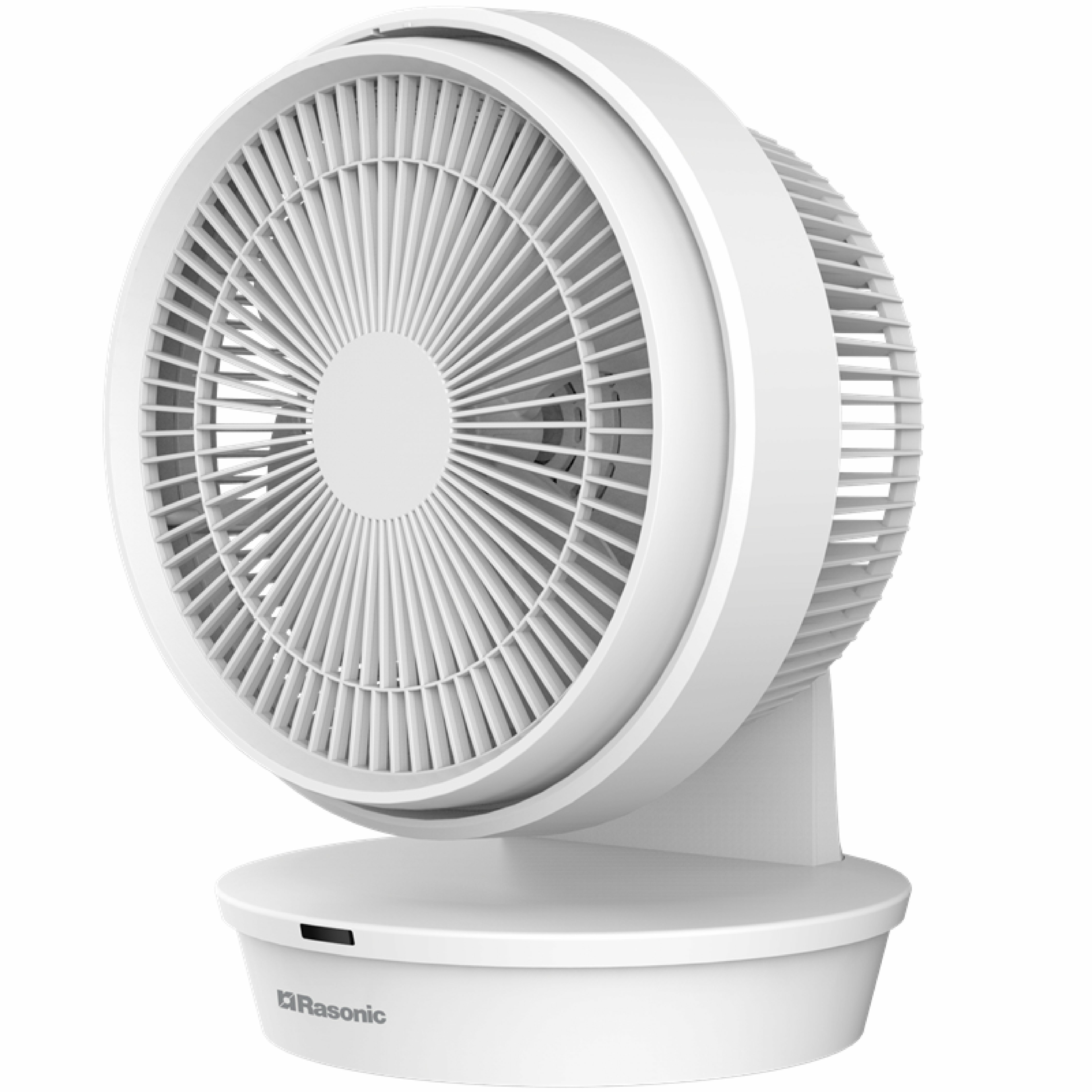 樂信牌 RCF-9KWD DC 循環扇 (約9吋/23厘米)