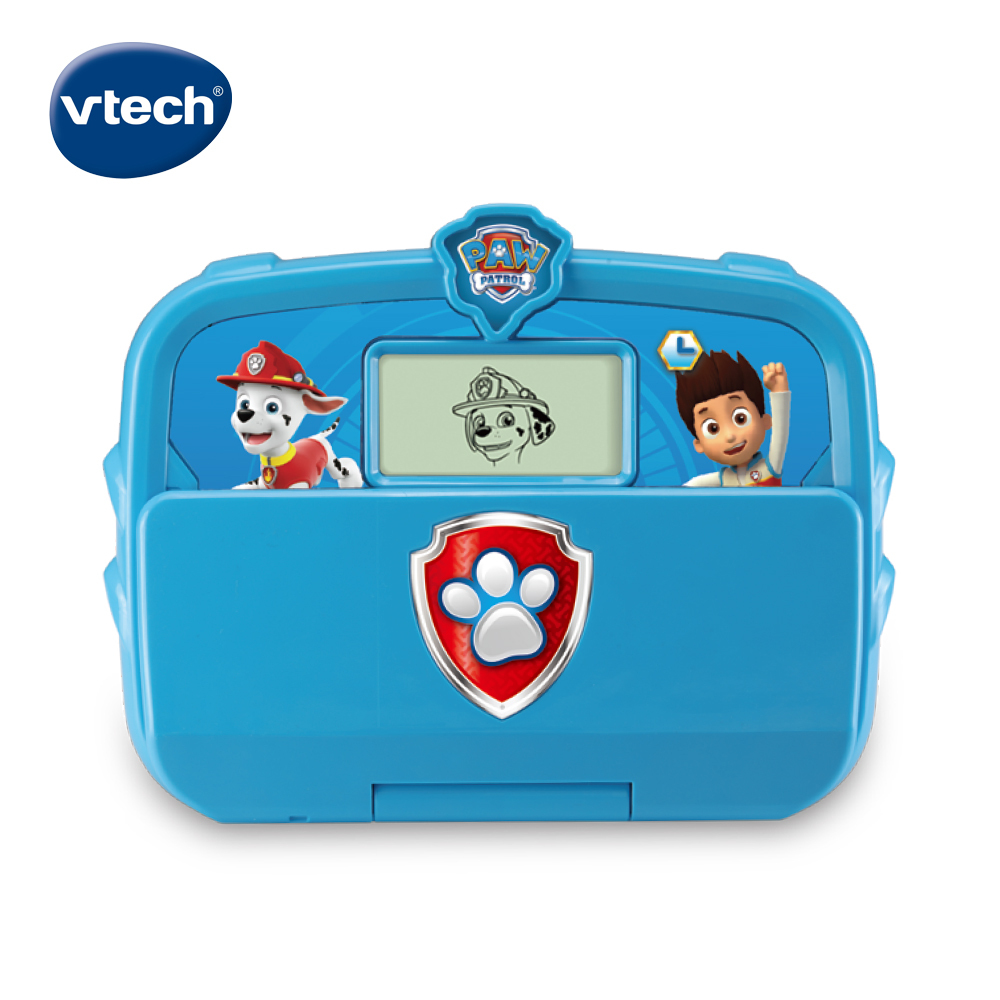Vtech 汪汪隊立大功-互動學習小筆電-新版