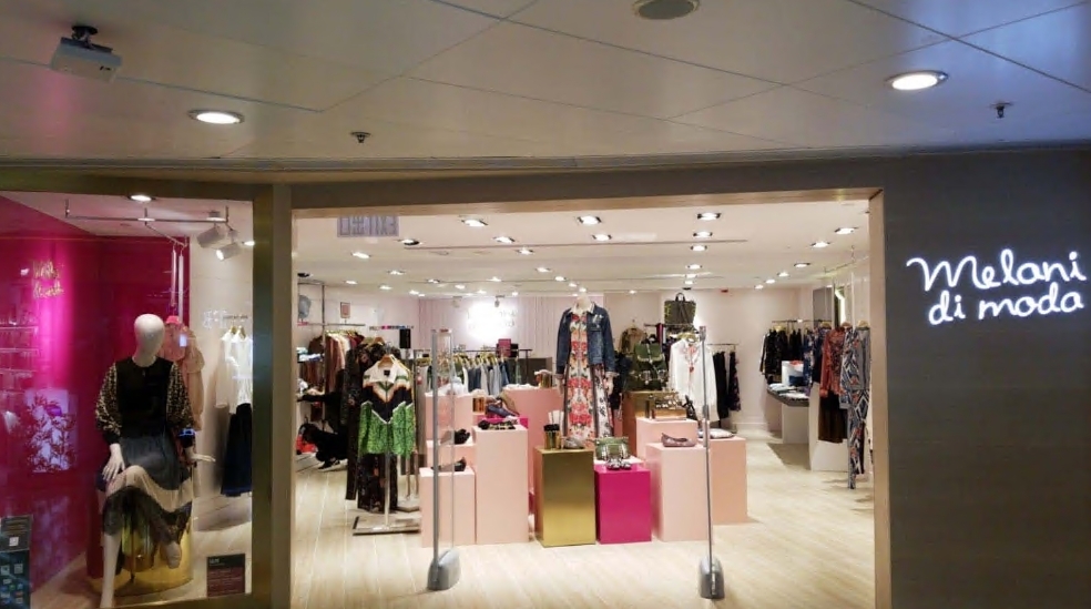 Melani di Moda - Tsuen Wan