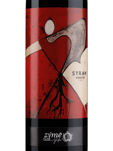 Zyme Syrah Veneto 2019