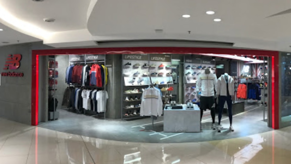 New Balance (Metroplaza)
