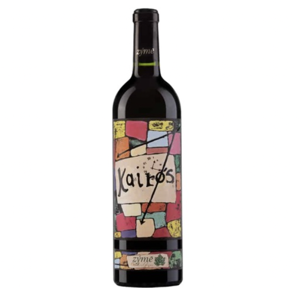 Zyme Kairos Veneto 2020