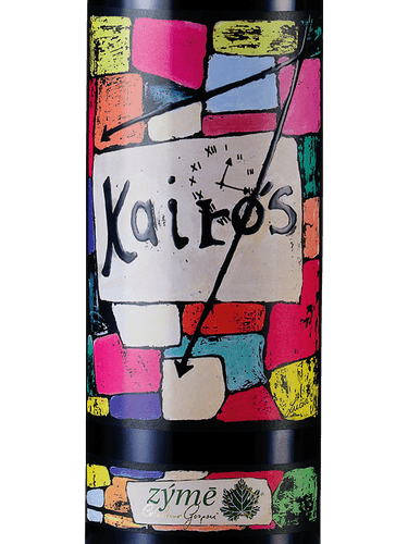 Zyme Kairos Veneto 2020