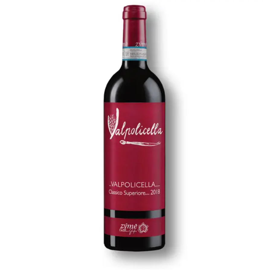 Zyme Valpolicella Classico Superiore 2019