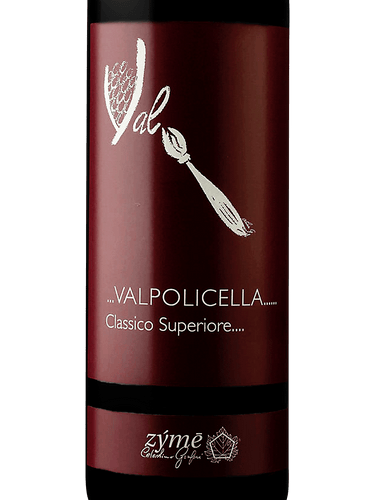 Zyme Valpolicella Classico Superiore 2019