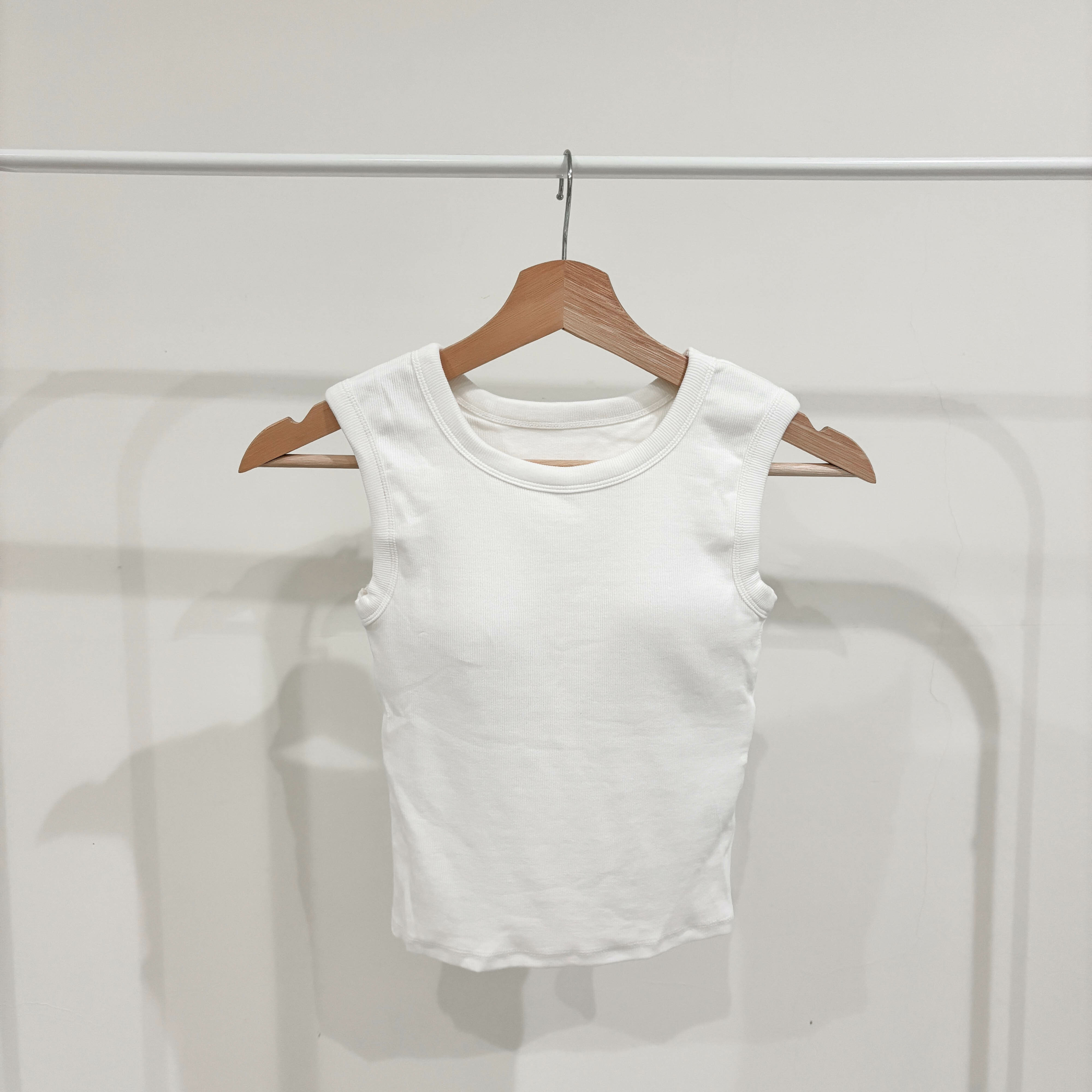 貼身厚料基礎（bra top）（現貨）