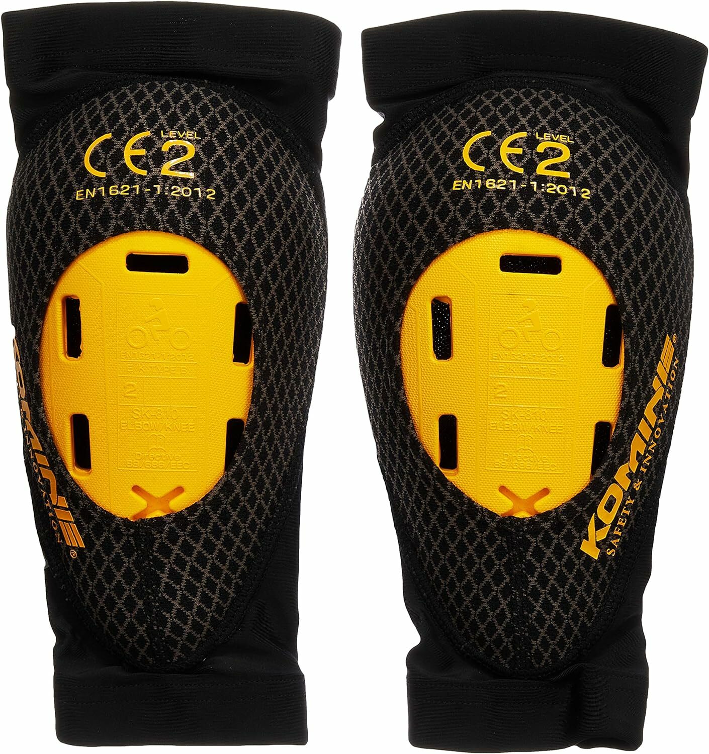 KOMINE SK-824 護肘 軟式 護具 CE lv2