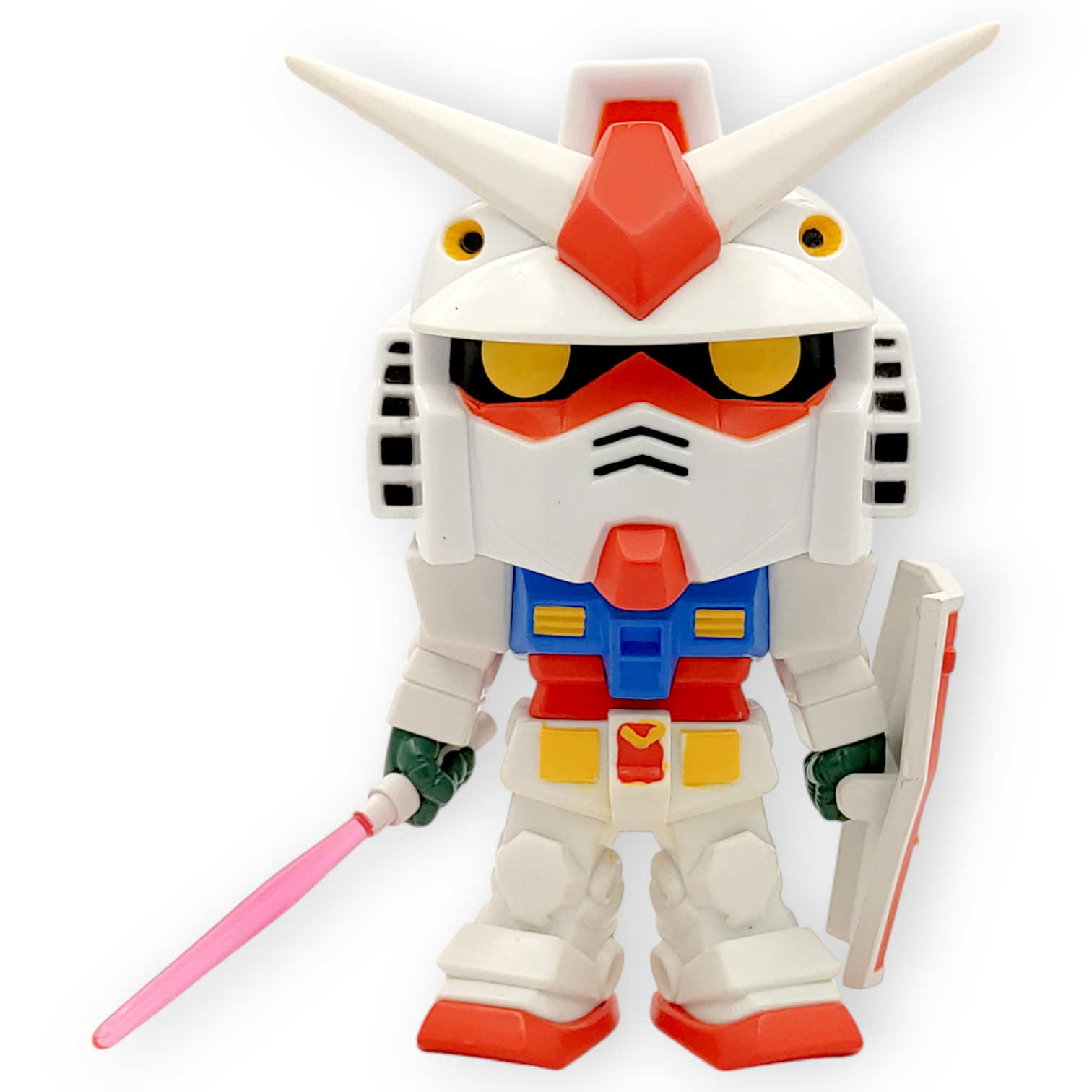 FUNKO POP <機動戰士高達>6吋 RX-78-2高達-No.1716