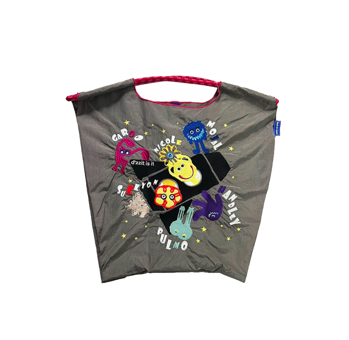 BALL & CHAIN - 口袋怪獸