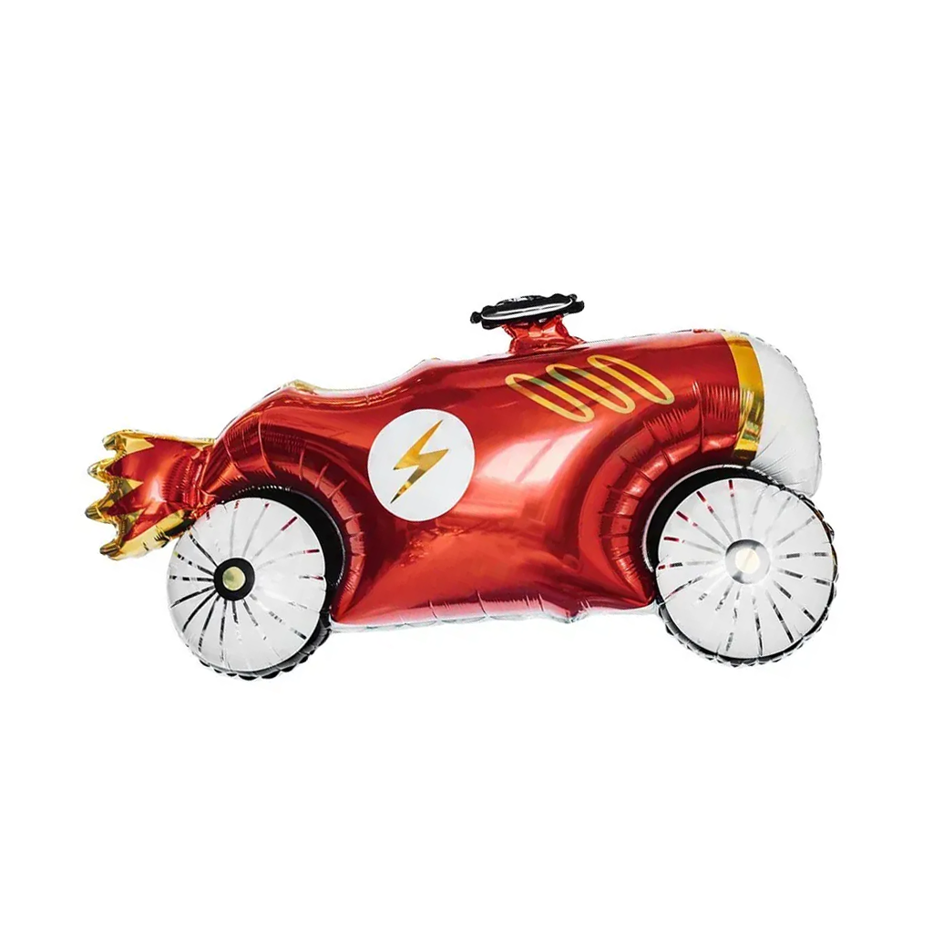 交通單品丨衝鋒飛車