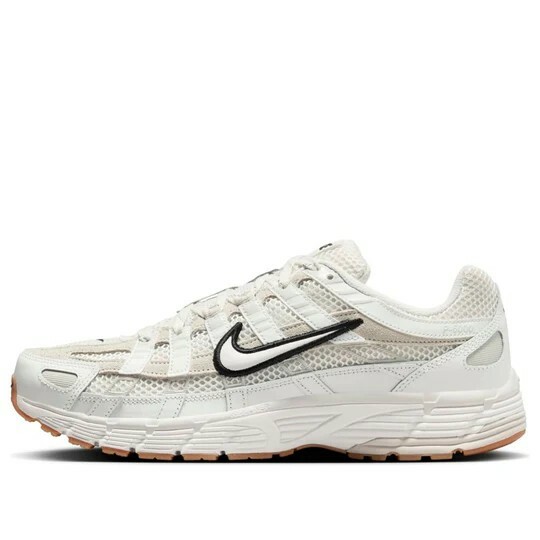 KTQ STORE ‧ Nike P-6000 Premium "Summit White Light Bone" 頂峰骨白 HF4898-121