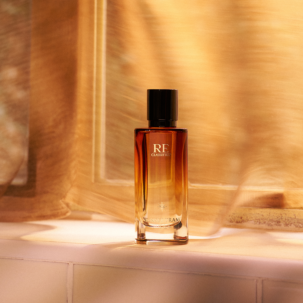 RE調香室｜逐光大師系列沙龍香水Anne Flipo - 幻鏡水仙50ml   NARCISSUS MIRAGE