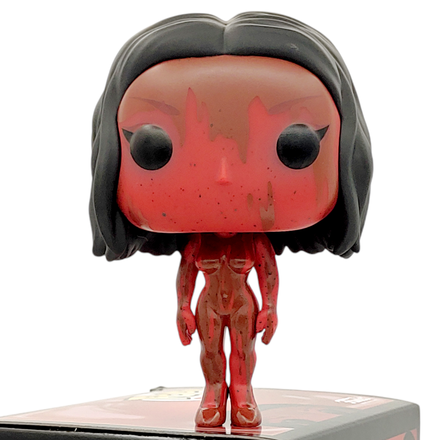 FUNKO POP <Doja Cat>Doja Cat_Scarlet-No.441
