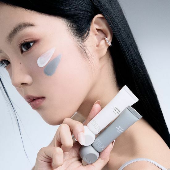 nuse Mousse Care Cheek Handy 10g