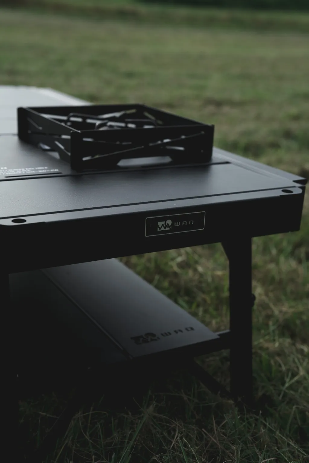 【WAQ】擴充型IGT單位桌 3.5單位延伸桌