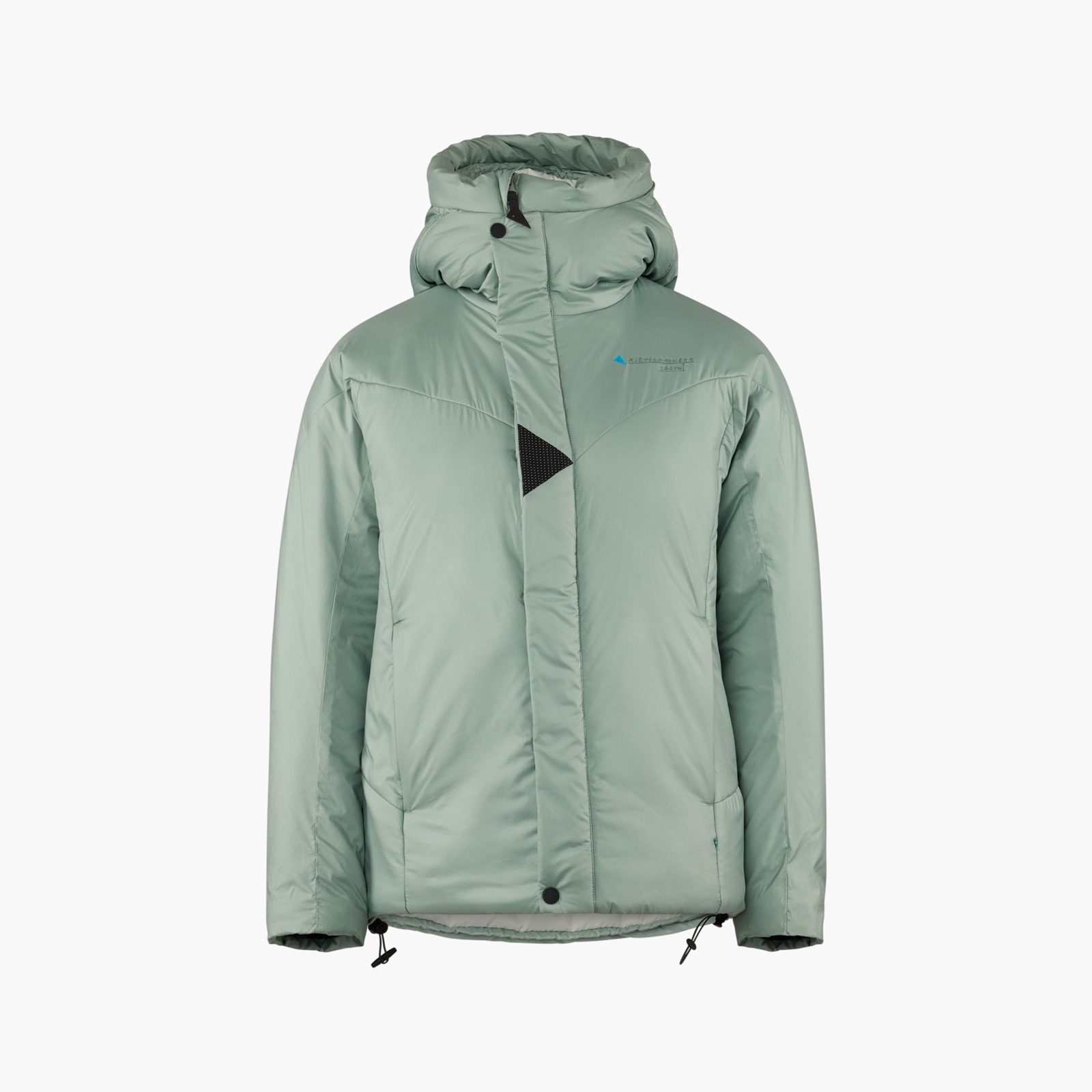 [Klattermusen] 女款 Lodyn Primaloft 防風保暖連帽外套