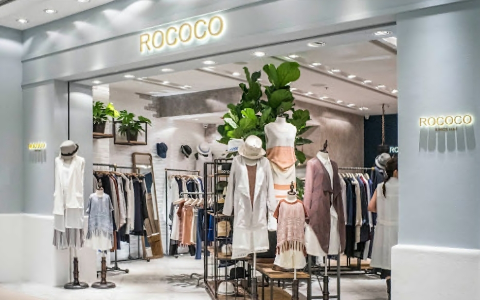 ROCOCO 東港城