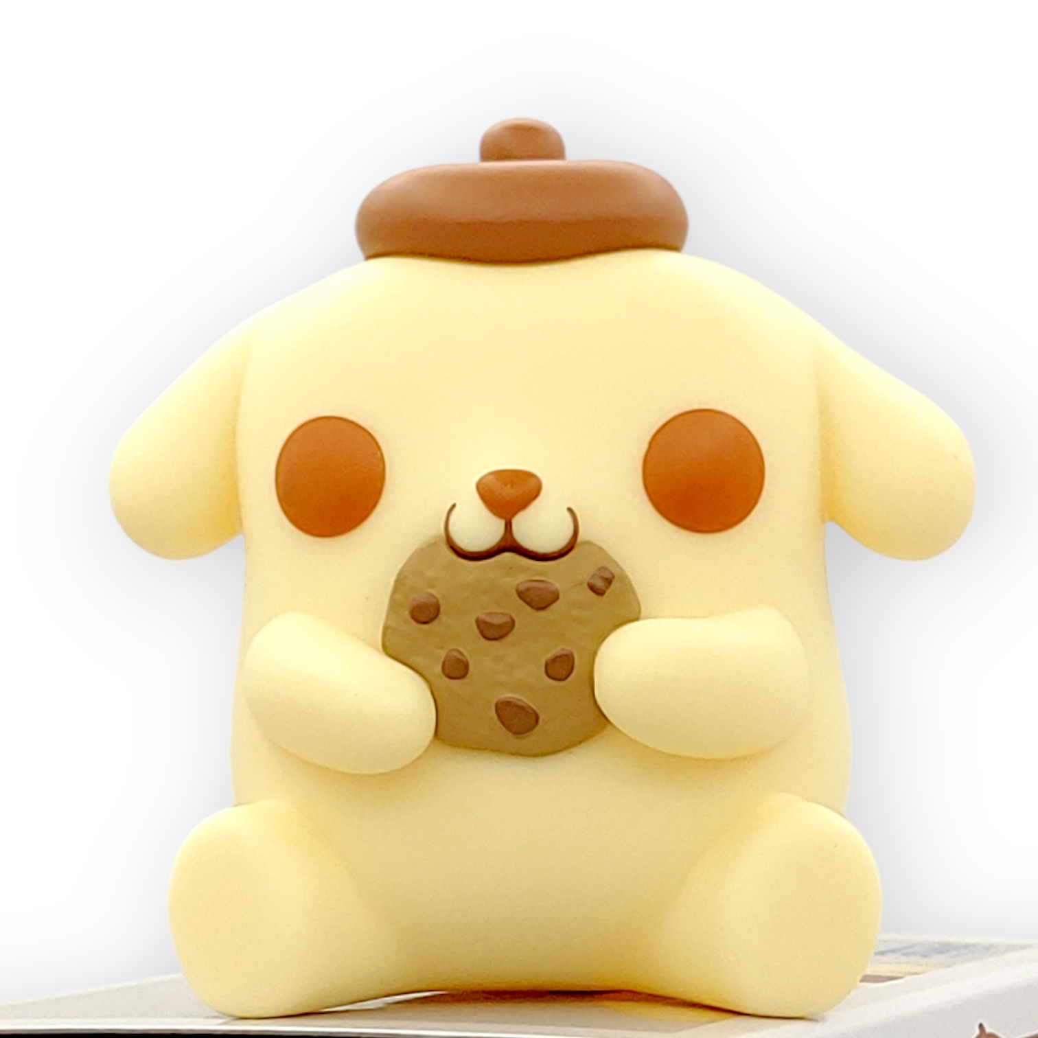 FUNKO POP <Hello Kitty and Friends>Pompompurin布甸狗_餅乾-No.82