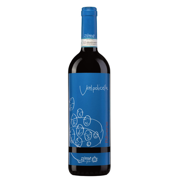 Zyme Reverie Valpolicella 2022