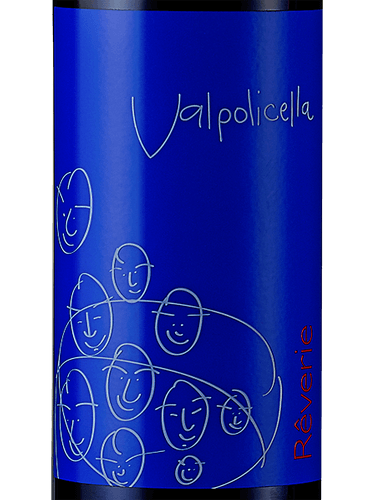 Zyme Reverie Valpolicella 2022