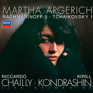 Martha Argerich The Collection 3 - メルカリ