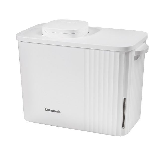 Rasonic 樂信牌 RVS-D11W 無線真空桶