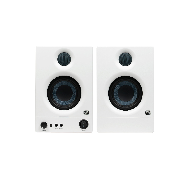 PreSonus Eris 3.5BT 2nd Gen 專業監聽喇叭全新第二代
