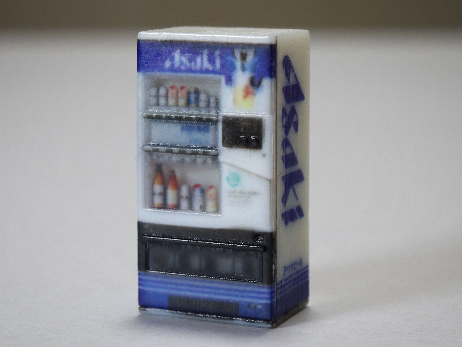 梅桜堂 AC-052-83C 1/83 自動販賣機B