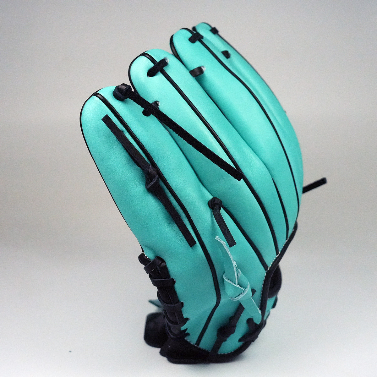 日本製GLOVE STUDIO RYU 龍Tiffany Blue 限定版402 硬式內野手套