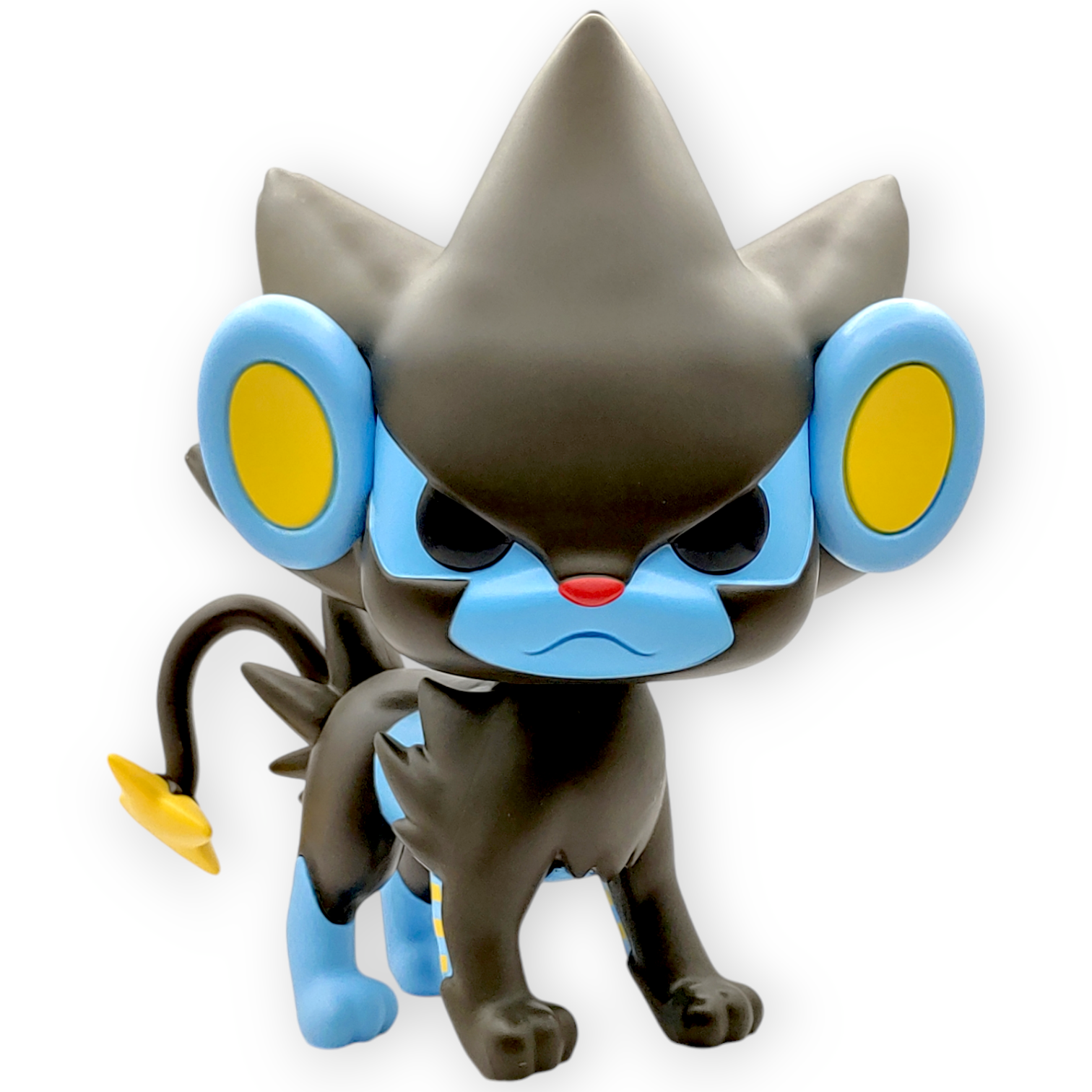 FUNKO POP<寵物小精靈>10吋倫琴貓-No.959