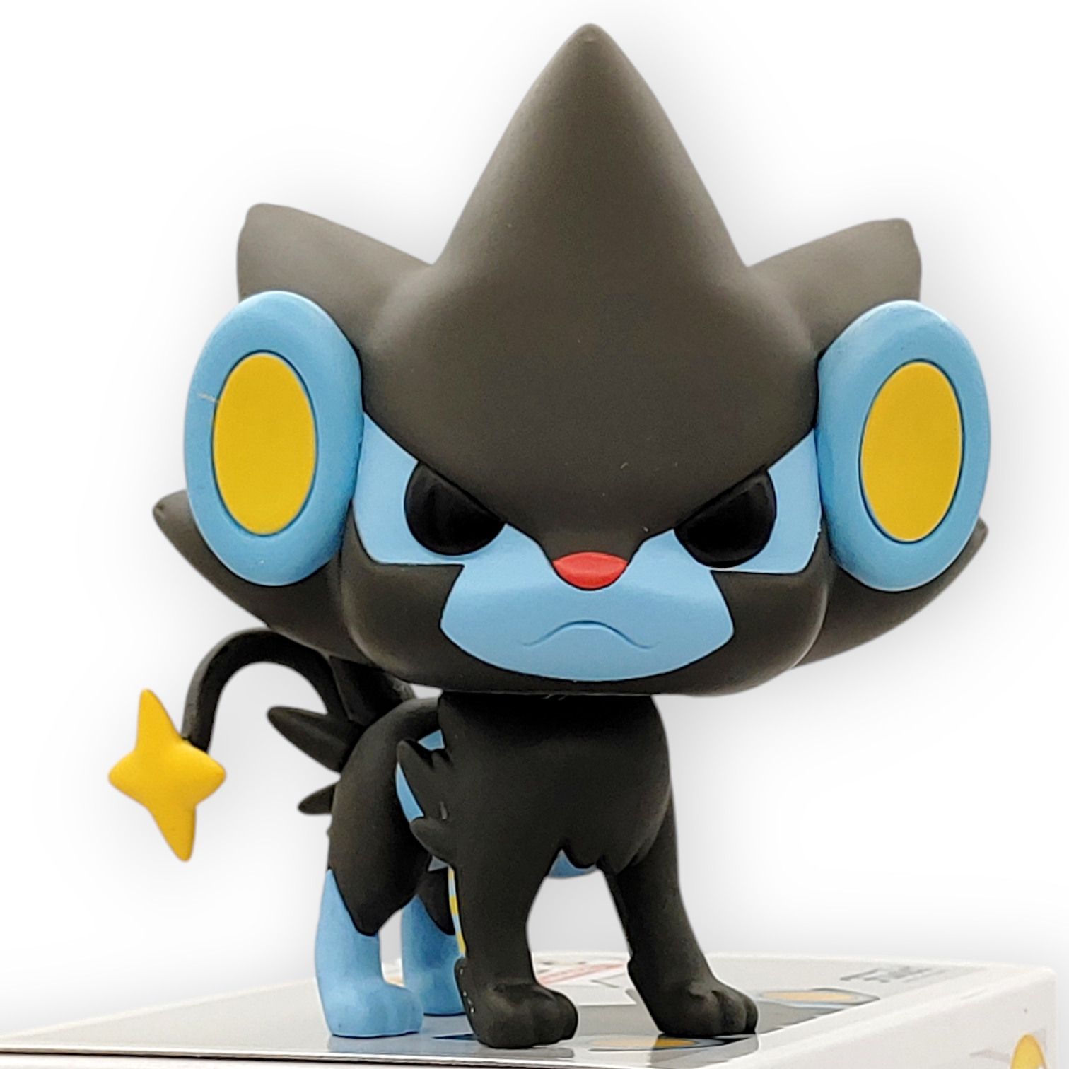 FUNKO POP<寵物小精靈>倫琴貓-No.956