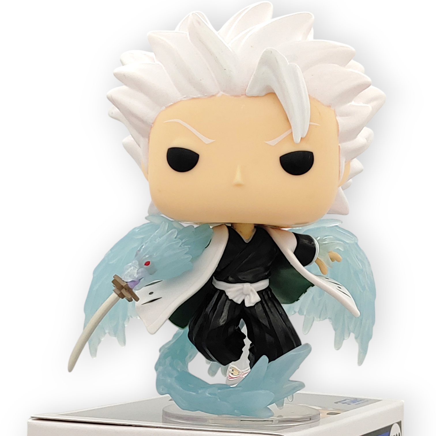 FUNKO POP<死神Bleach>日番谷冬獅郎-No.1700
