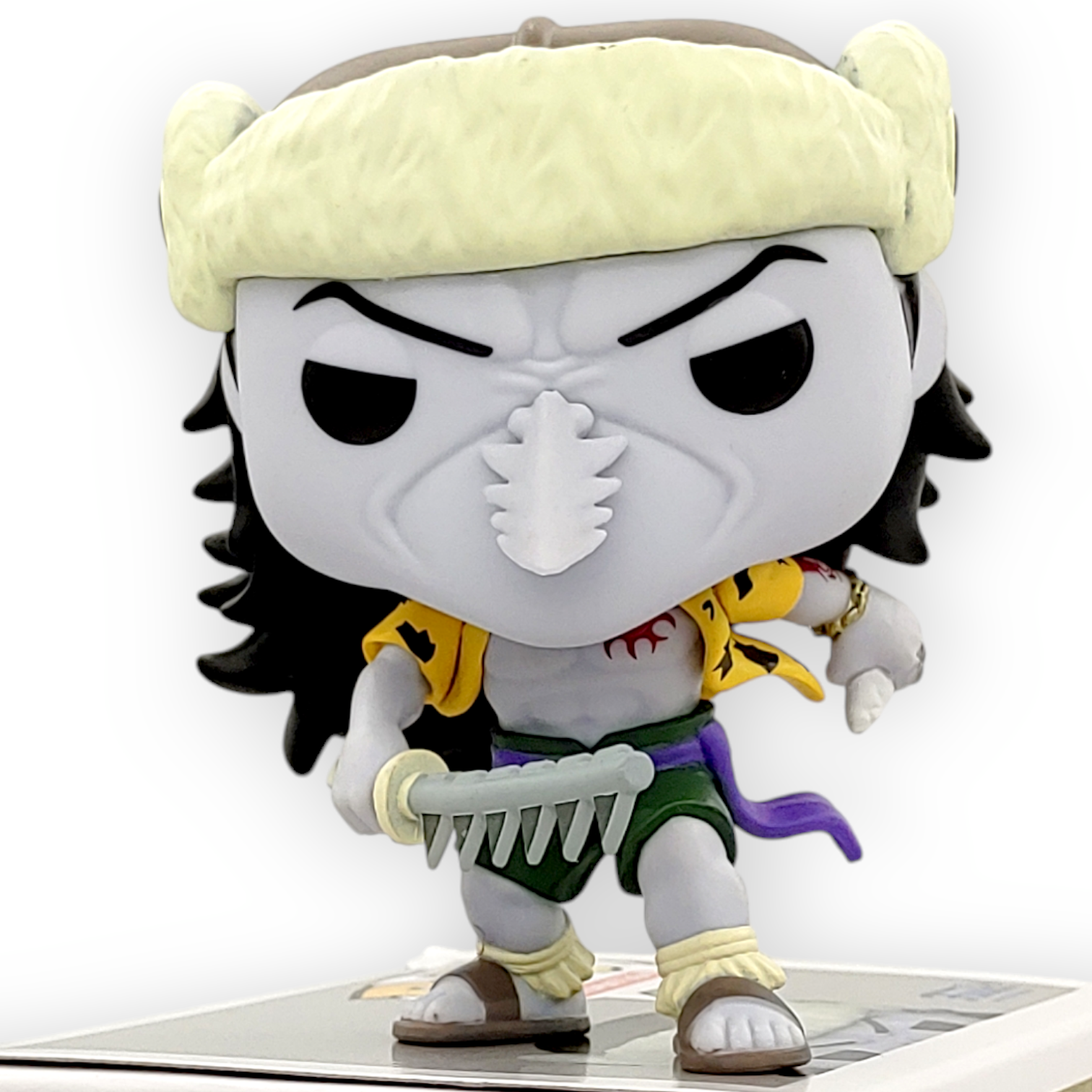 FUNKO POP <One Piece海賊王>漁人惡龍-No.1779