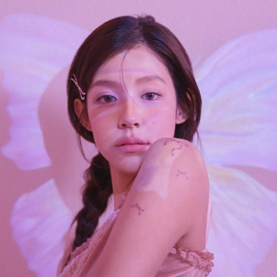 fwee Pink Obsession Stay-Fit Lip Tint