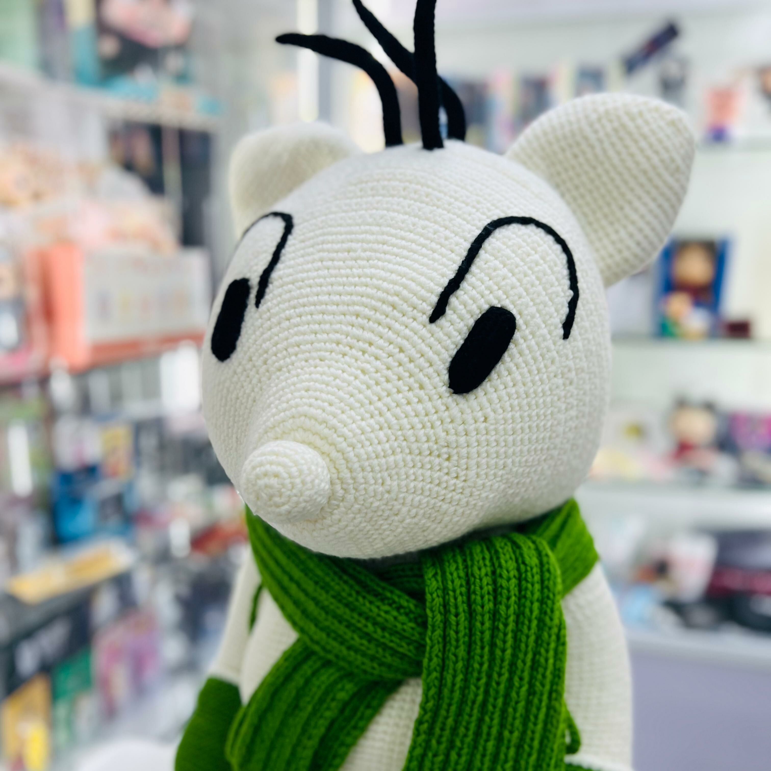 100+400% MY FIRST BE@RBRICK 400% & 100% B@BY MACAU UM J