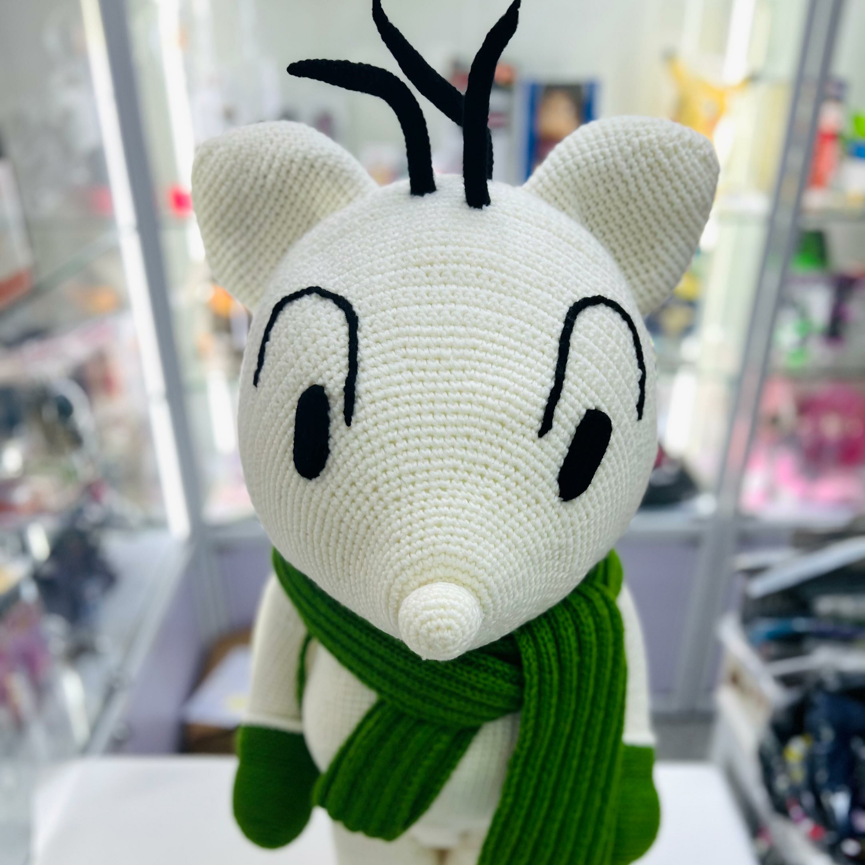 その他 MY FIRST BE@RBRICK MACAU 2021 100%&400% BE@RBRICK | My First Baby Bearbrick Macau 1000% (2022) | Artsy