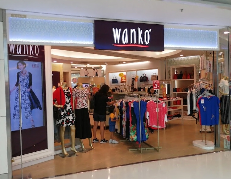 Wanko（港运城）