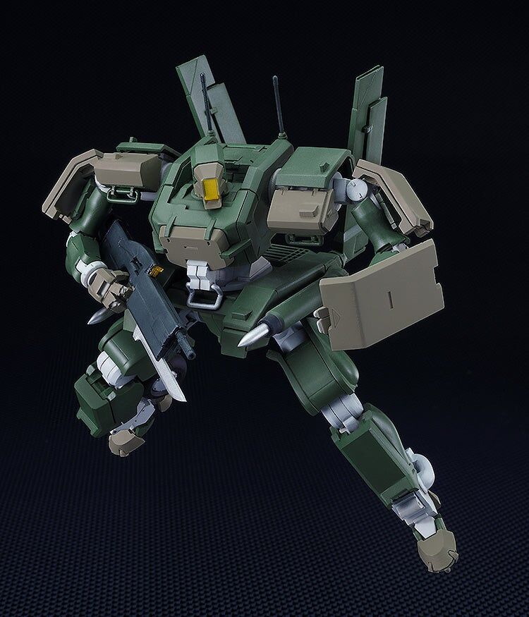MODEROID 24式機動步行戰鬥車 烈華 泛用型 MODEROID Type 24 Mobile Walking Combat Vehicle Rekka All-Purpose Type