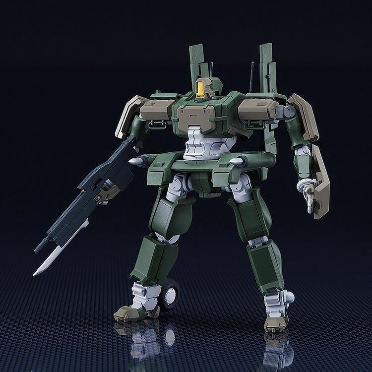 MODEROID 24式機動步行戰鬥車 烈華 泛用型 MODEROID Type 24 Mobile Walking Combat Vehicle Rekka All-Purpose Type