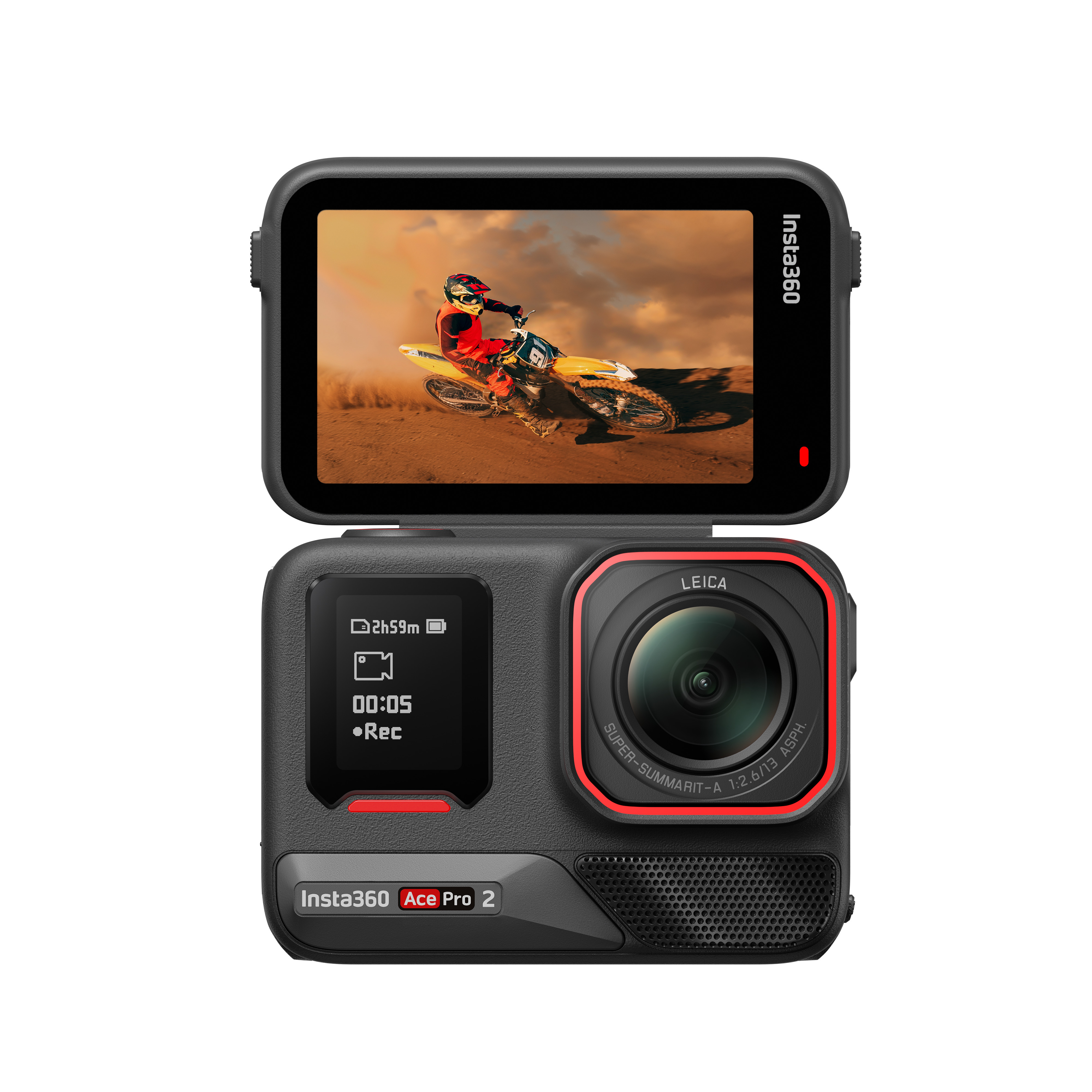【限時折扣】Insta360 | Ace Pro 2 運動相機