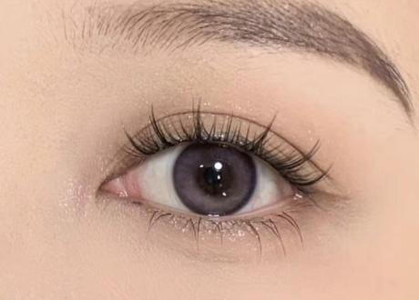 U02 素顏氣質 - AL 美妝睫毛  Audrey Laure