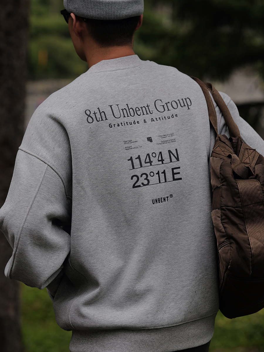 Unbent 八週年紀念大學踢